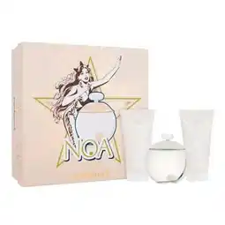 Walmart Cacharel Noa & Cacharel Set for Women offer