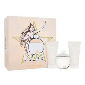 Walmart Cacharel Noa & Cacharel Set for Women offer