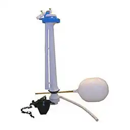 Walmart LARSEN SUPPLY CO. INC. 04-4047 8-1/2Toil Tank Rep Kit offer