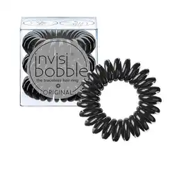 Walmart Vaidehi Original Traceless Hair Ring, True Black offer