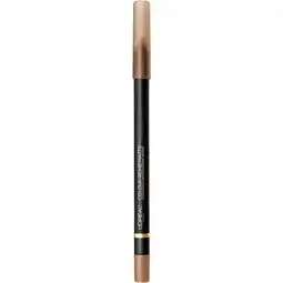 Walmart L'Oreal Paris Colour Riche Matte Lip Liner, Matte Ing Call offer