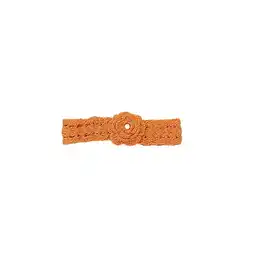 Walmart Vaidehi enterprises Handmade Ponytail Holders Elastic Rubber Bands for Women offer