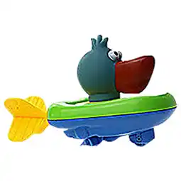 Walmart Baby Toys 6-12 Months Baby Bath Toy, Swimming , Floating Wind-up Bathtub Pool Toys offer