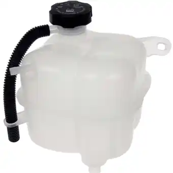 Walmart Dorman 603-238 Front Engine Coolant Reservoir for Specific Saturn Models offer