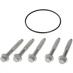 Walmart Dorman 926-127 Rear Axle Bolt for Specific Ford Models offer
