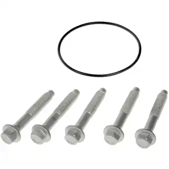 Walmart Dorman 926-127 Rear Axle Bolt for Specific Ford Models offer