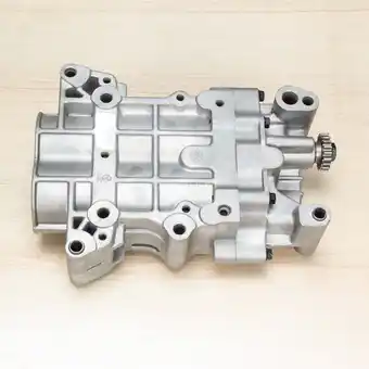 Walmart Engine Oil Pump 23300-2G400 Fit For 2.4L Hyundai Tucson Santa Fe Sport 2013-2016 offer
