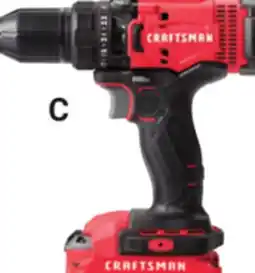Ace Hardware Drill/Driver offer