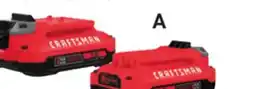 Ace Hardware 2 Ah Battery Pk offer
