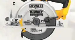Ace Hardware Circular Saw (tool only) offer