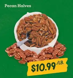 Sprouts Farmers Market Pecan Halves offer