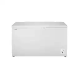 Walmart Element 14.7 cu. ft. Chest Freezer - White (ECF15MDCW) offer
