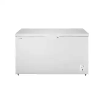 Walmart Element 14.7 cu. ft. Chest Freezer - White (ECF15MDCW) offer