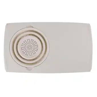 Walmart Dexas Over-the-Sink Flax Cutting Board with Collapsible Colander, 11.5 x 20, Cream offer