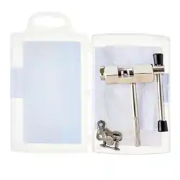 Walmart Concord Bicycle Chain Repair Kit, Weight 0.36 lb offer