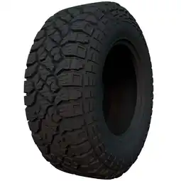 Walmart Kenda Klever R/T KR601 All Terrain LT35X12.50R17 121R E Light Truck Tire offer