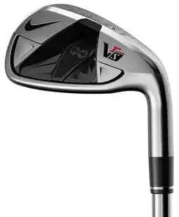 Walmart Pre-Owned Nike Golf Club VR-S Covert 4-PW, AW Iron Set Regular Steel offer