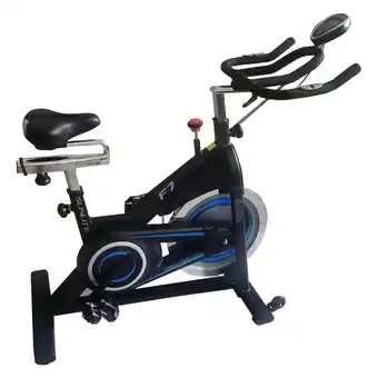 Walmart Sunlite F-7 Training Cycle offer
