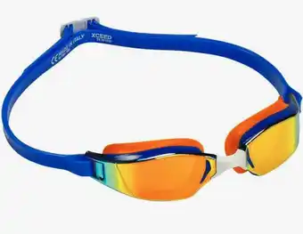 Walmart Phelps Michael XCEED Goggles - MP Swimming Goggles offer