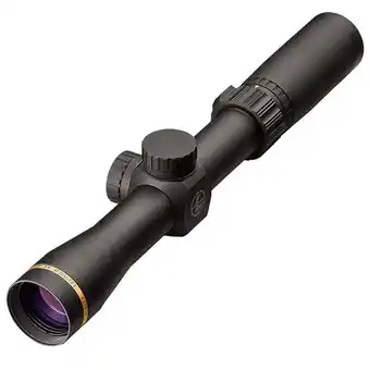 Walmart FREEDOM 1.5-4X20 IER SCOUT MATTE DUPLEX offer