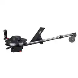 Walmart Scotty Strongarm 30 Manual Downrigger W Rod Holder offer
