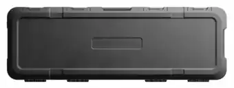 Walmart Magpul Daka Hard Case Lr53 - Black - Heavy-Duty Storage offer
