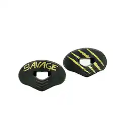 Walmart Soldier Sports Savage Elite Air Lip Protector Mouth Guard, 2 Pack offer