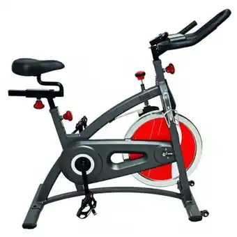 Walmart Sunny Distributor SF-B1423 Belt Drive Indoor Cycling Bike offer