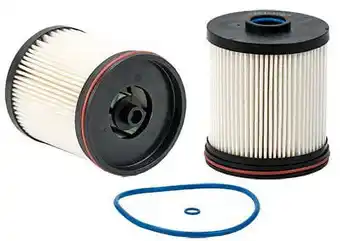 Walmart WIX WF10451 Fuel Filter For Select 14-25 Cadillac Chevrolet GMC Models offer