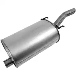 Walmart Walker Exhaust SoundFX 18949 Exhaust Muffler Fits select: 2006-2011 CHEVROLET IMPALA offer