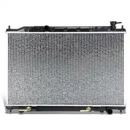 Walmart DNA Motoring OEM-RA-2578 Aluminum Radiator For 2003-2007 Nissan Murano AT MT 04 05 06 offer