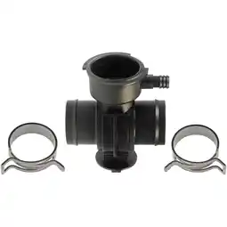 Walmart Dorman 902-305 Engine Coolant Filler Neck for Specific Dodge Models offer