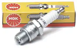 Walmart NGK (3194) Standard Spark Plug, BR9ES offer