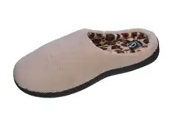 Walmart Roxoni Beautiful Open Toe Slide Slipper (Large/8.5-9 B(M) US, Bcige) offer