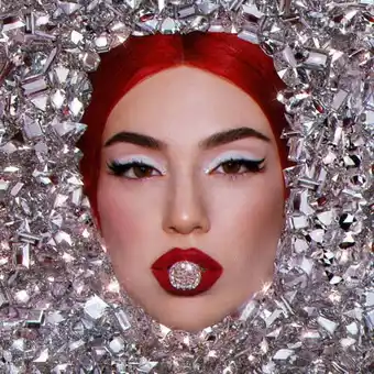 Walmart Ava Max - Diamonds & Dancefloors - Music & Performance - CD offer