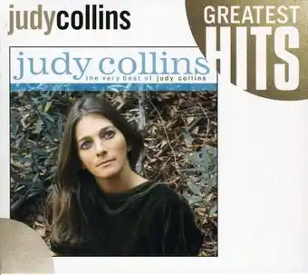 Walmart Judy Collins - The Very Best Of Judy Collins - Music & Performance - CD offer