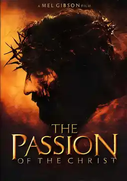 Walmart The Passion of the Christ (DVD) offer