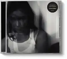 Walmart Gracie Abrams - Good Riddance [Deluxe Edition] - Music & Performance - CD offer
