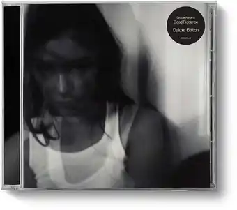 Walmart Gracie Abrams - Good Riddance [Deluxe Edition] - Music & Performance - CD offer