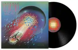 Walmart Journey - Escape - Music & Performance - Vinyl offer