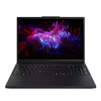 Walmart Lenovo ThinkPad 16 Laptop, Intel Core Ultra 7 155H, 1TB SSD, Windows 11 Pro, 21KS001TUS offer