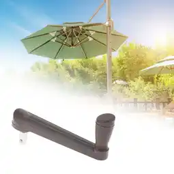 Walmart Patio Umbrella Accessories Crank Handle for Patio Umbrella Outdoor Picnic offer