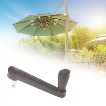 Walmart Patio Umbrella Accessories Crank Handle for Patio Umbrella Outdoor Picnic offer