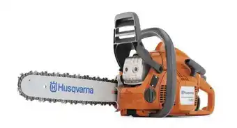 Walmart 40.9cc 2.2 HP Gas 16 in. Rear Handle Chainsaw offer
