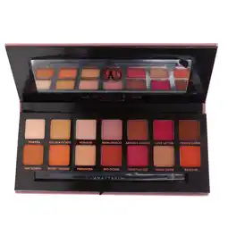 Walmart Anastasia Beverly Hills Modern Renaissance Eyeshadow Palette 0.28 oz offer
