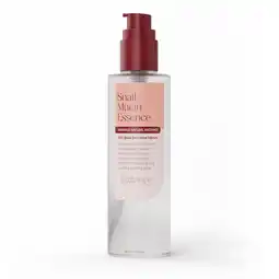 Walmart Radiance by Mist Snail Mucin Serum Anti-Aging Korean Skin Care Face Serum for Women, 50 ml offer