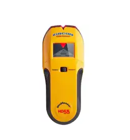 Walmart Zircon StudSensor HD55 Stud Finder offer