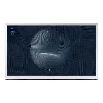 Walmart SAMSUNG 65 Class LS01B The Serif QLED 4K UHD Smart TV QN65LS01BAFXZA offer