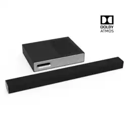 Walmart VIZIO SB36312, 3.1.2 Premium Home Theater Sound System with Dolby Atmos offer
