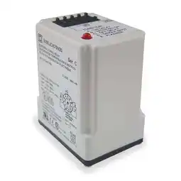 Walmart Square D Multi-Function Timing Relay, 24VAC/DC, 10A @ 120/240V, 11 Pins, DPDT offer